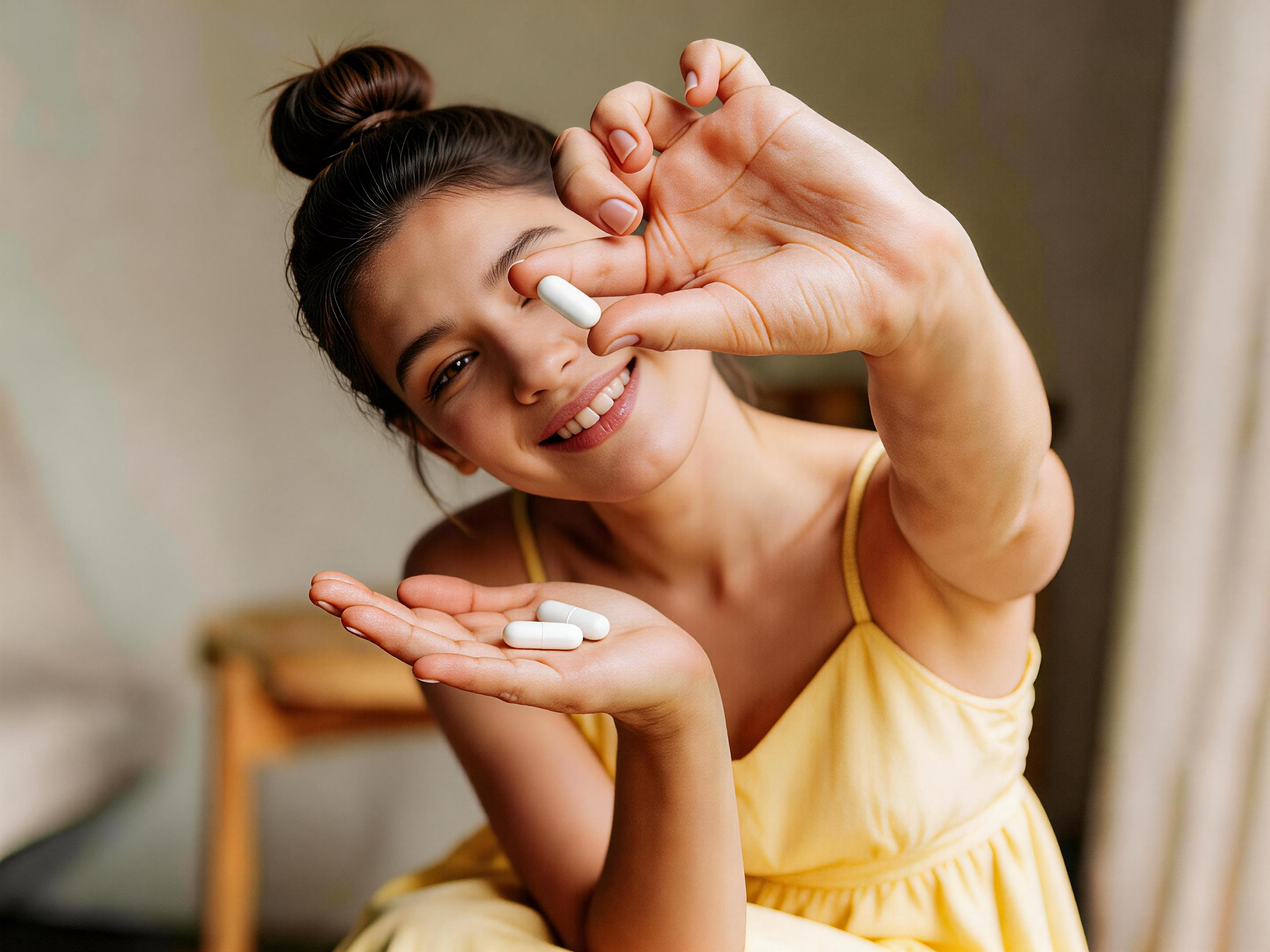 The Power of Ergothioneine: Nature's Master Antioxidant for Cellular Health