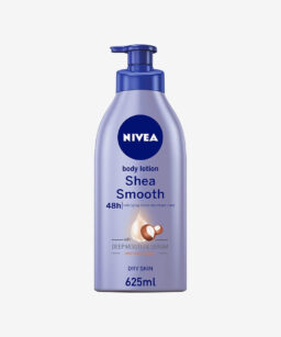 Shea Nivea Butter Dry Skin - In Shower Body Lotion